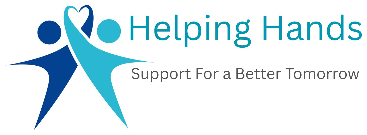 Helping Hands